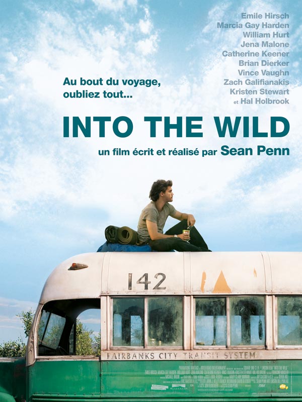 into the wild